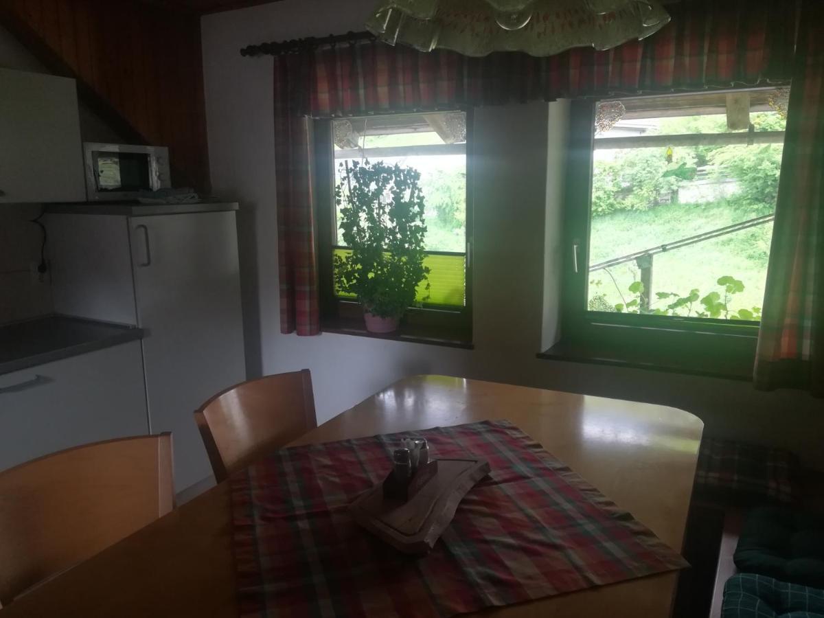 Apartma Pr Pekovcu Bohinj Exteriér fotografie